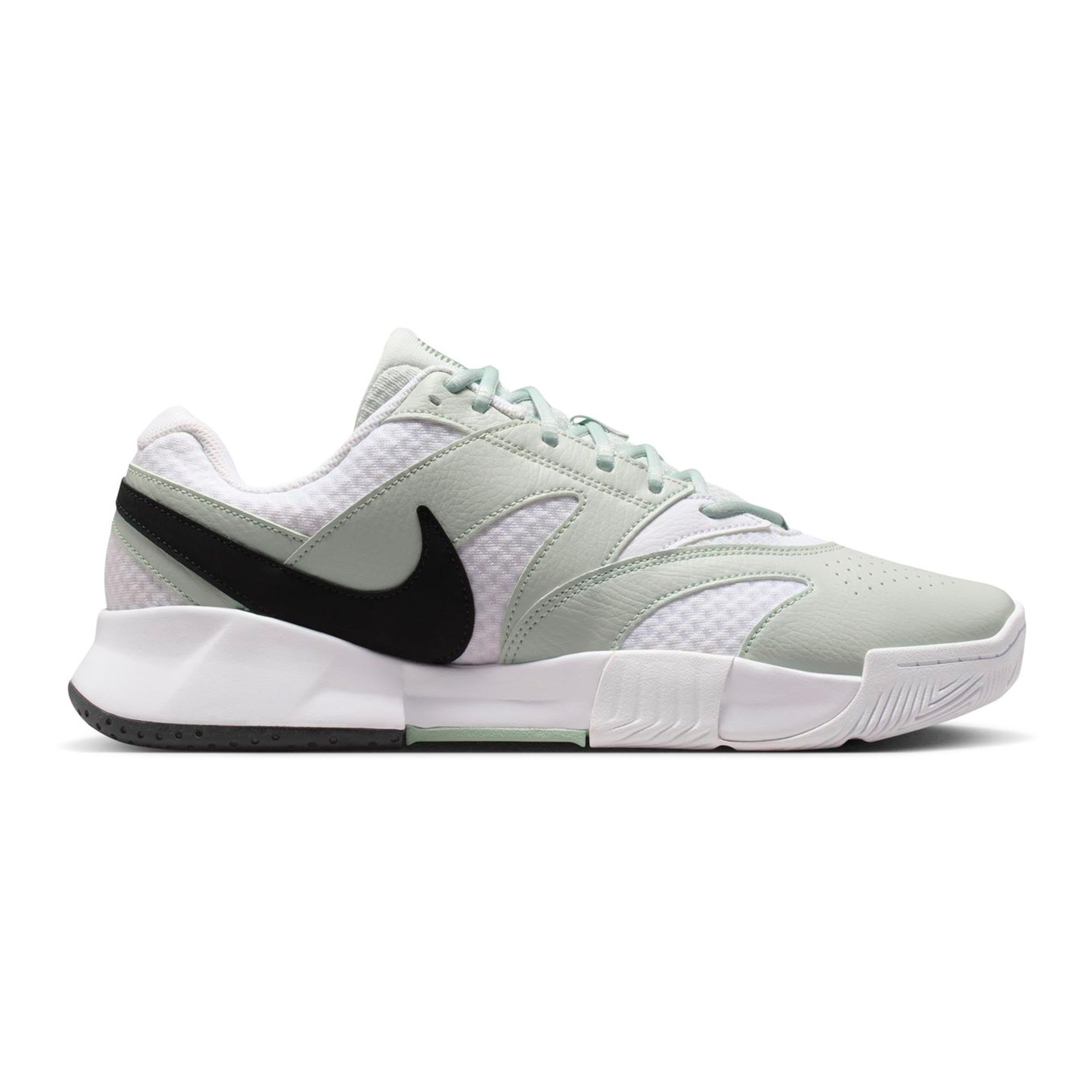 Nike Court Lite 4 Allroundsko Herrar - vit, visdom