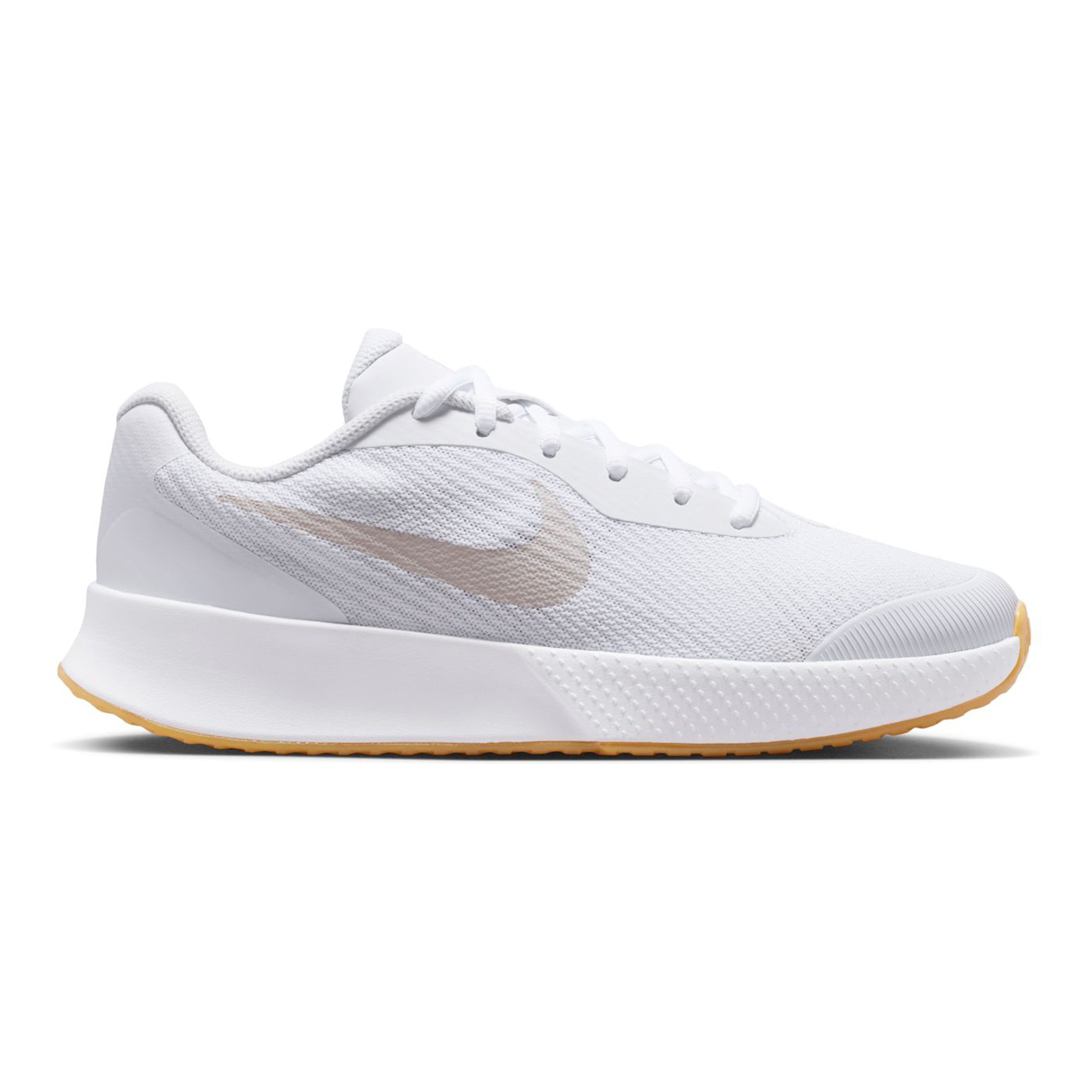 Nike Vapor Lite 3 Allroundsko Damer - vit