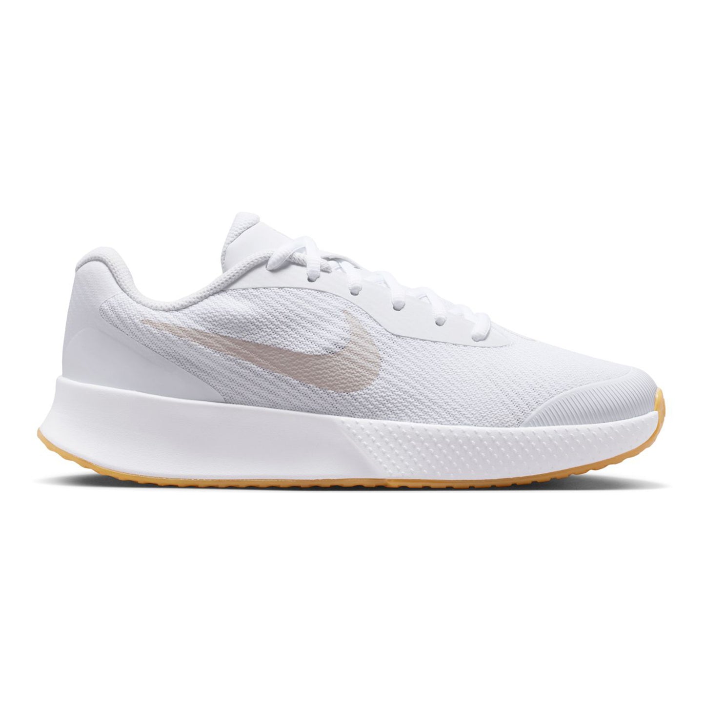 Nike Vapor Lite 3 Allroundsko Damer - vit