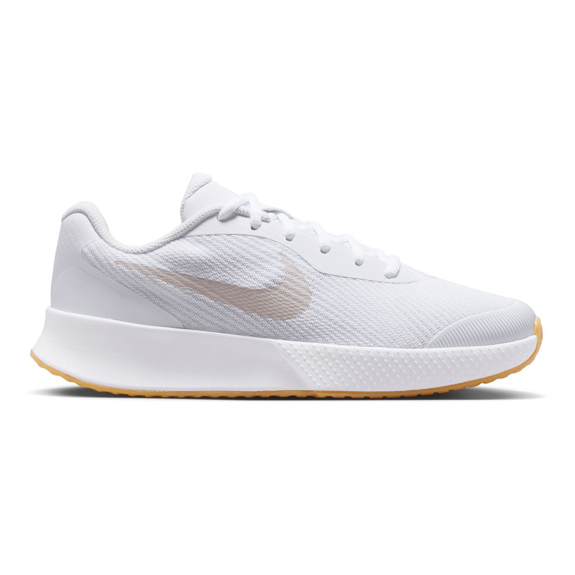 Nike Vapor Lite 3 Allroundsko Damer - vit