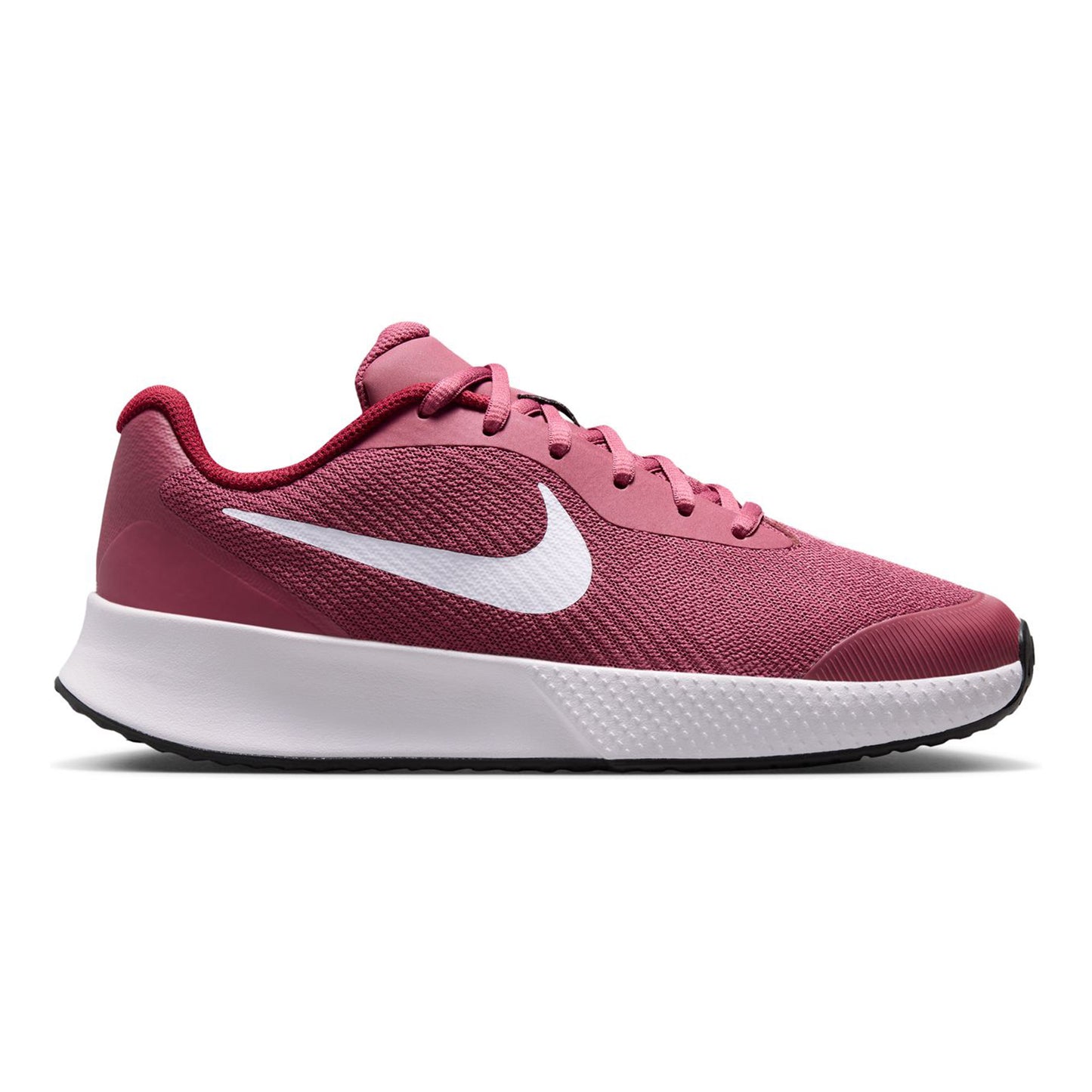 Nike Vapor Lite 3 Allroundsko Damer - bär, vit