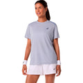 Core T-shirt Damer - lavendel