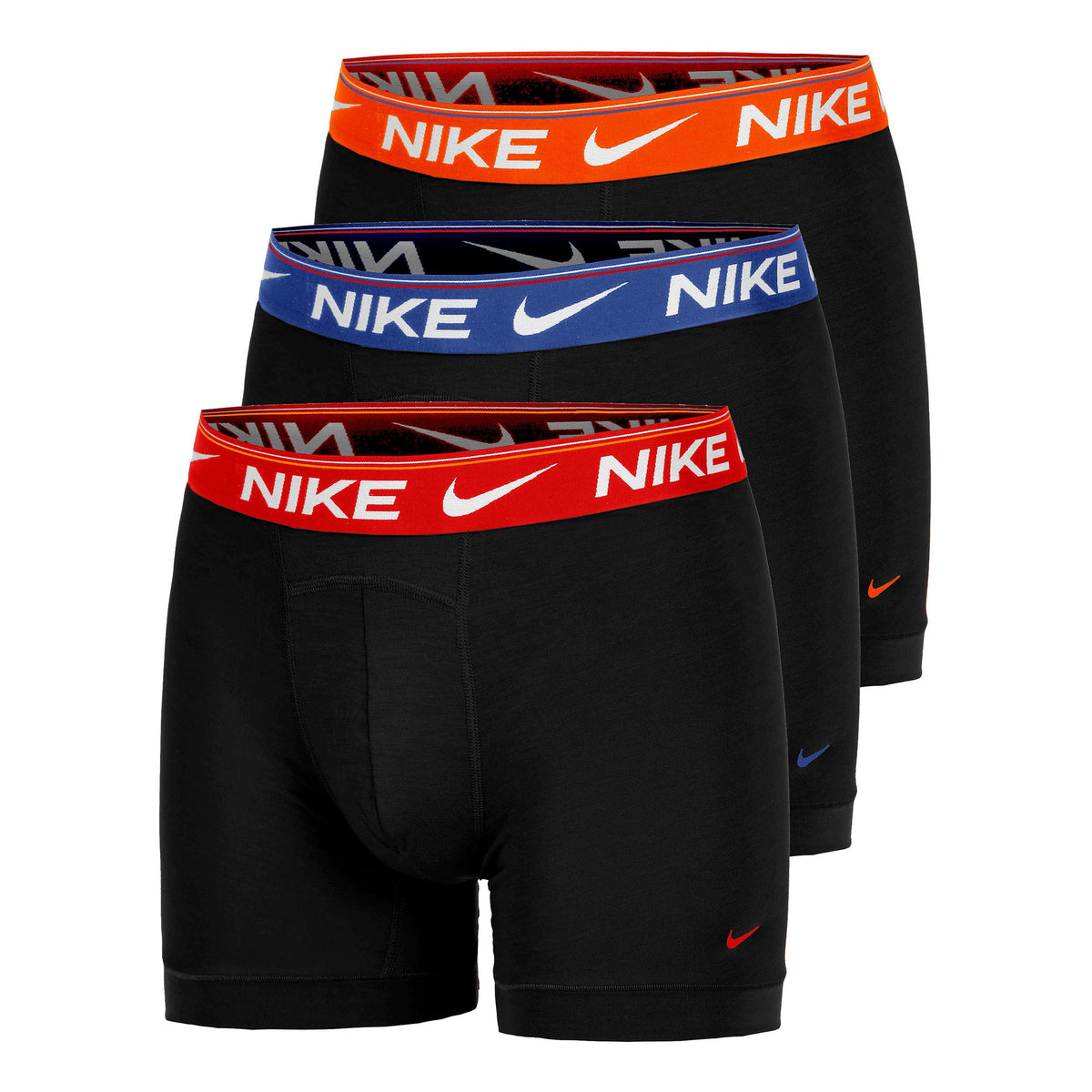 Nike Ultra Comfort Boxershorts 3-pack Herrar - gammal rosa