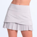 All Ball Kjol Damer - beige, vit
