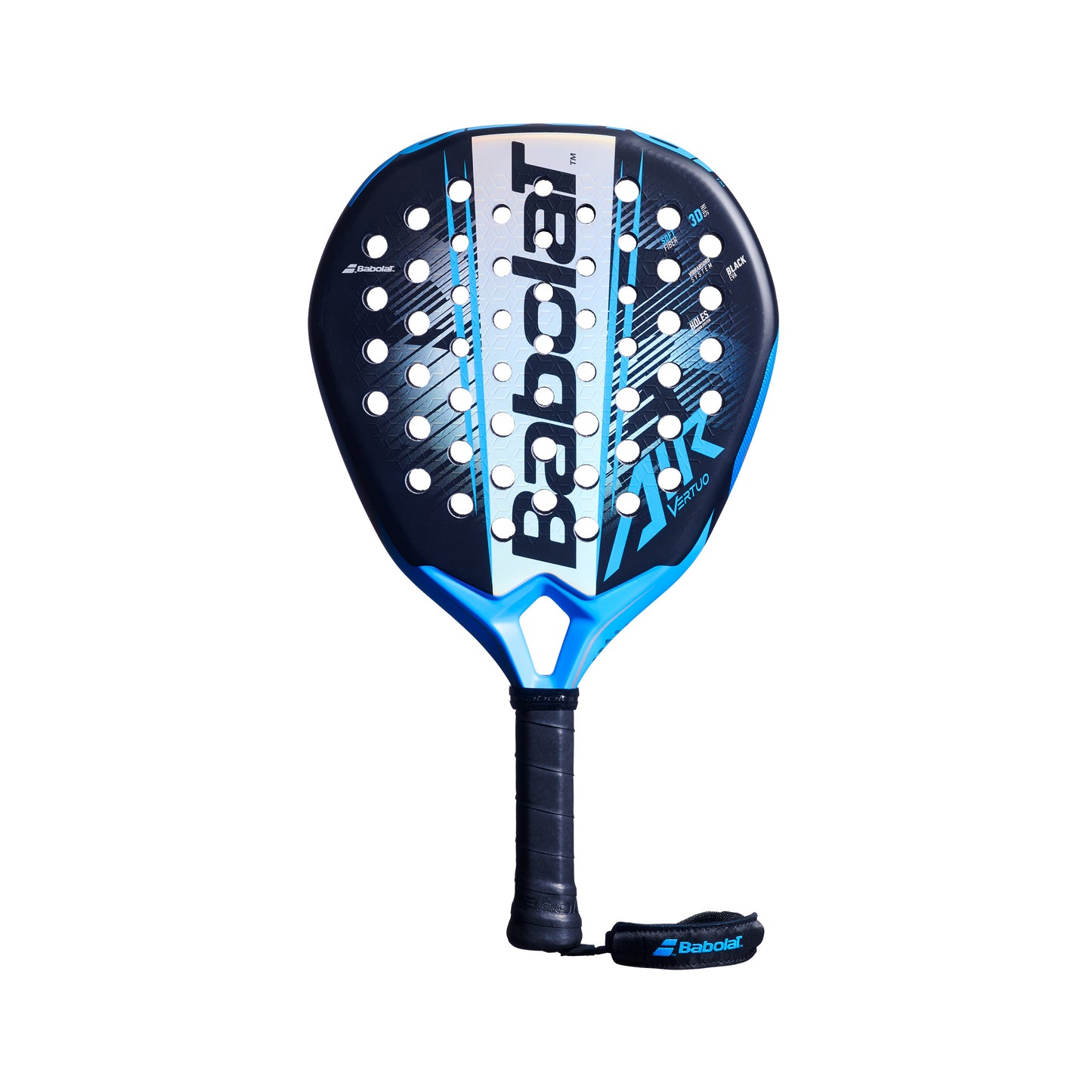 Babolat Air Vertuo 2026 Padelracket Begagnade racketar