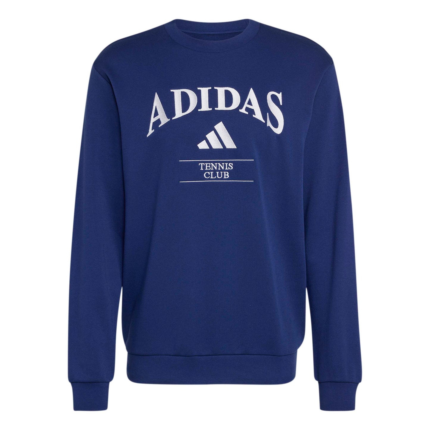 adidas Heritage Graphik Tröja Herrar - mörkblå, vit