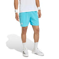 7Inch Ergo Shorts Herrar - turkos