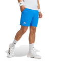 7Inch Ergo Shorts Herrar - blå, vit