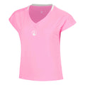 Memories Volley T-shirt Damer - rosa