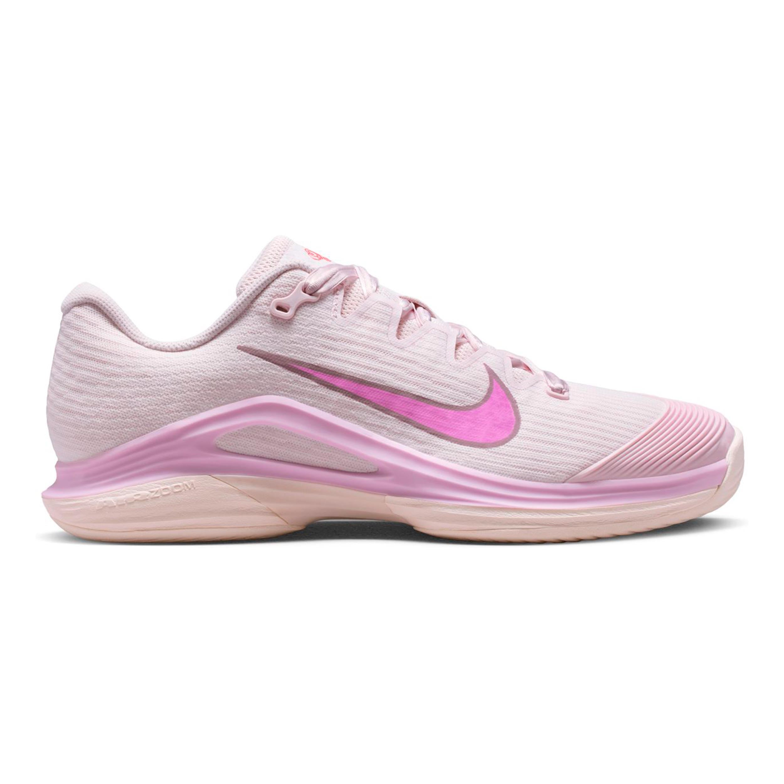 Nike Vapor 12 PRM FO Allroundsko Damer - rosa, rosa