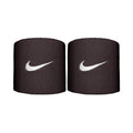 Premier Svettband 2-pack Unisex - mörkröd