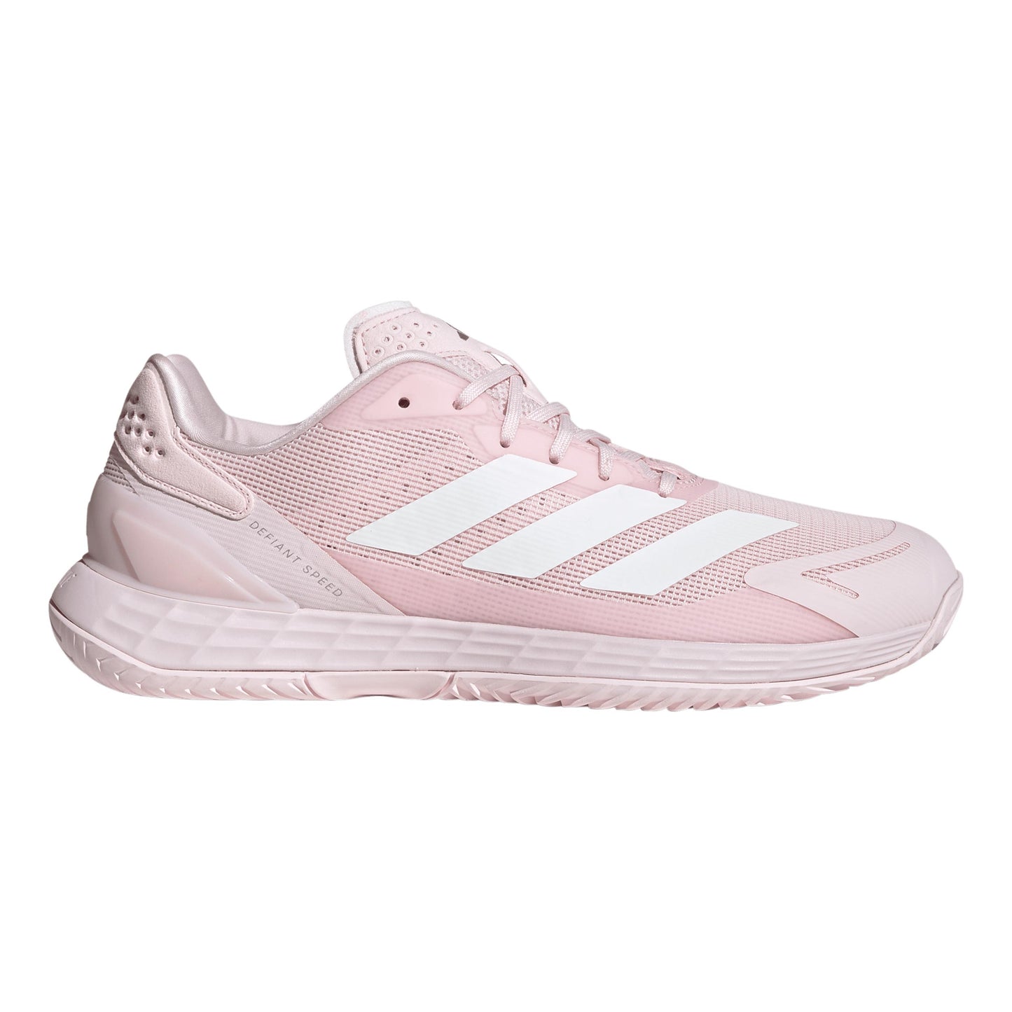 adidas Defiant Speed 2 Allroundsko Herrar - rosa, vit