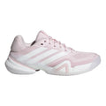 Barricade 14 Allroundsko Damer - pastellrosa, vit