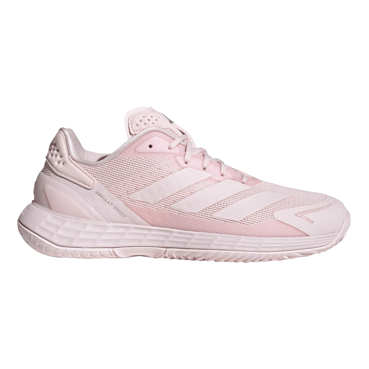 adidas Defiant Speed 2 Allroundsko Damer - pastellrosa, rosa