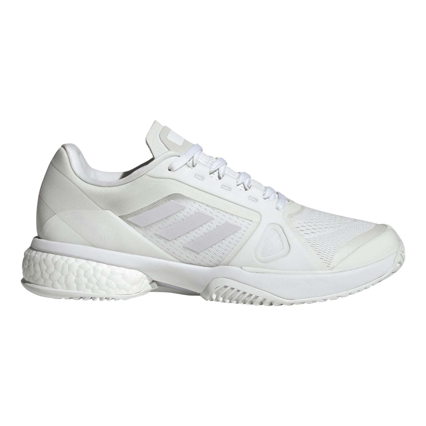 adidas Avaluxe Allroundsko Damer - vit, rosa