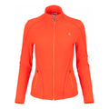 Leilani Träningsjacka Damer - orange