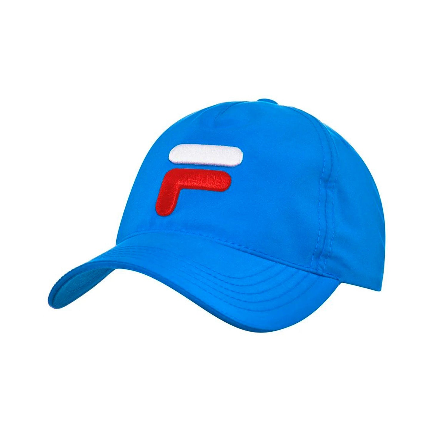 Fila Max Keps Unisex - blå