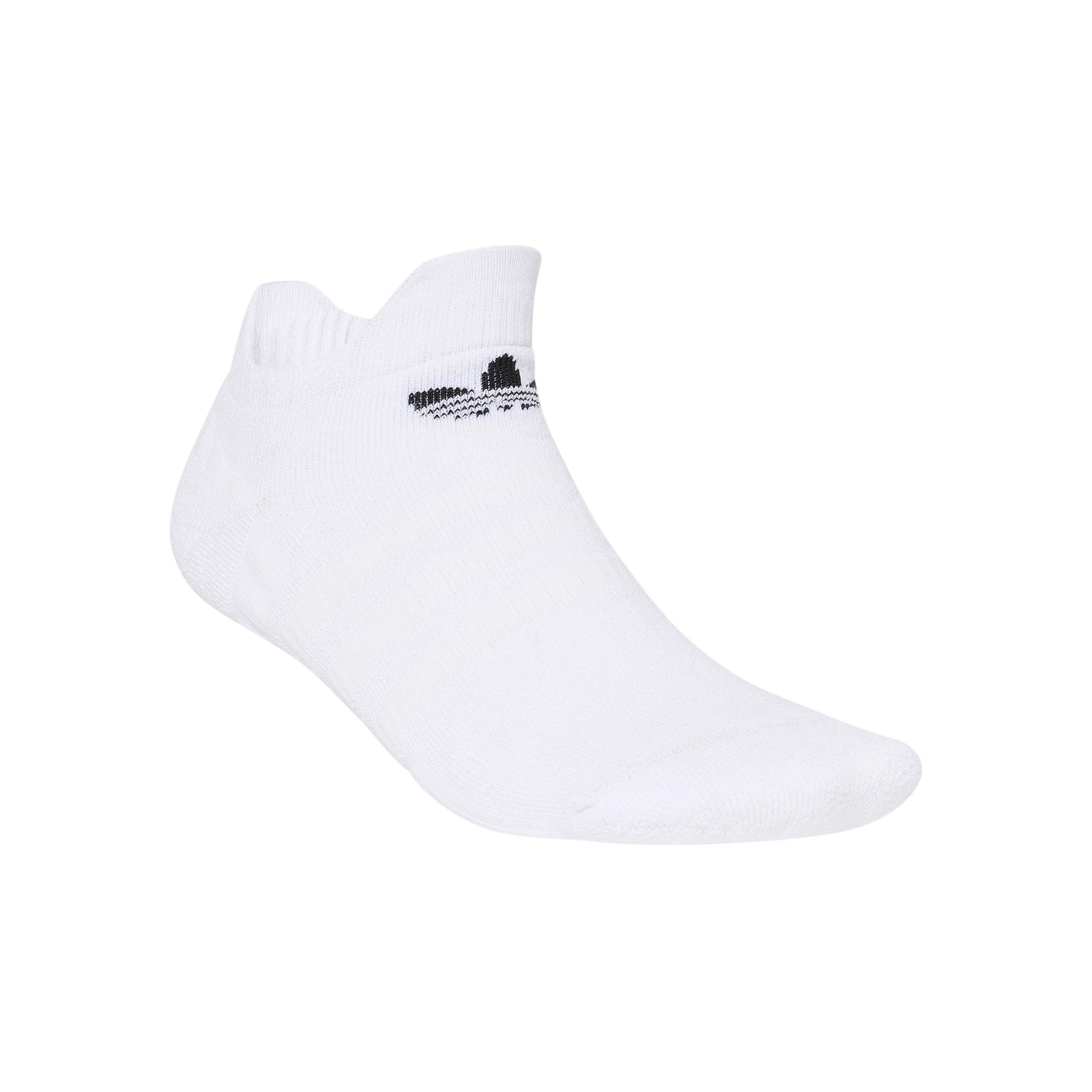 adidas Crew OG Tennisstrumpor Unisex - vit, svart