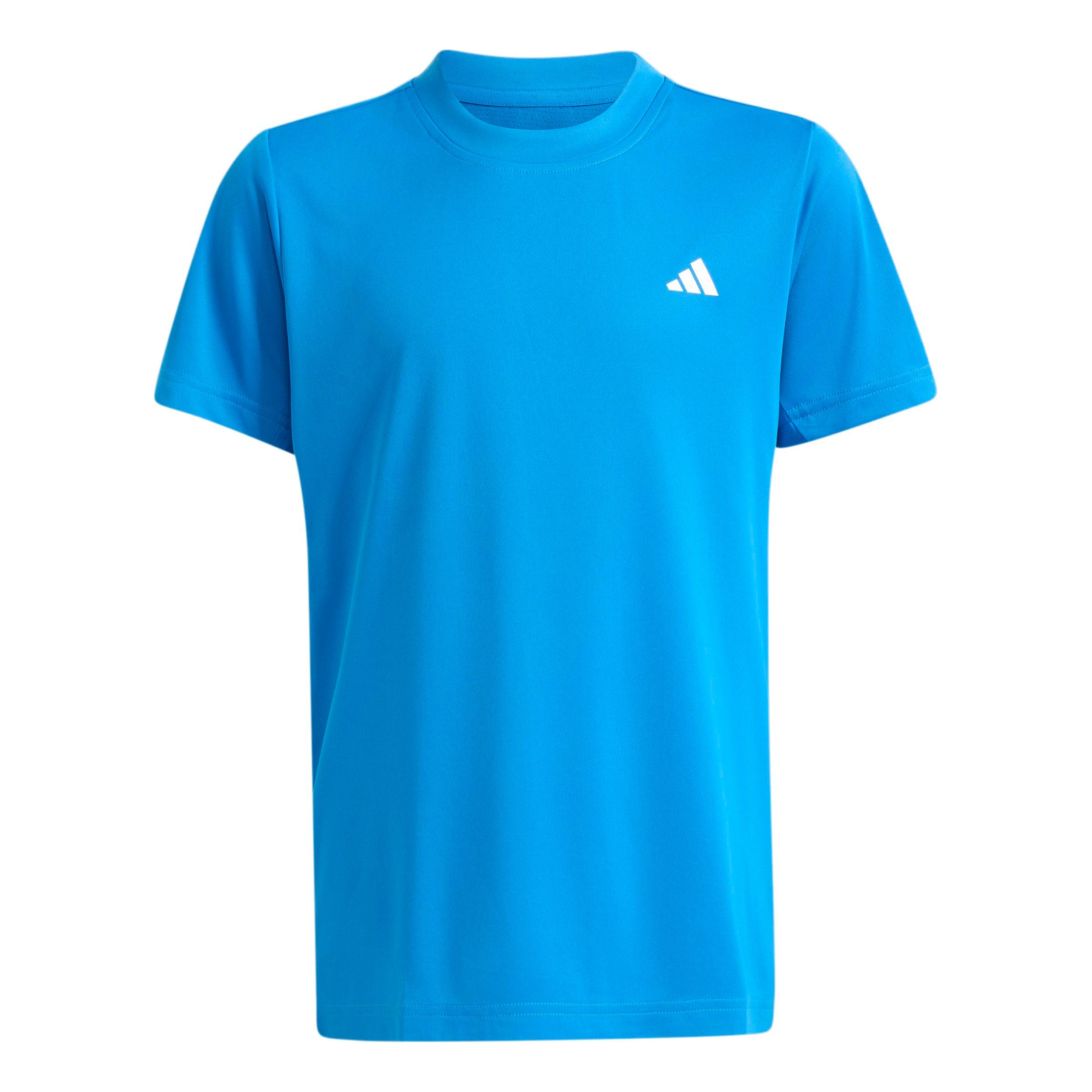 adidas Club T-shirt Barn - blå