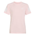 Club T-shirt Barn - pastellrosa