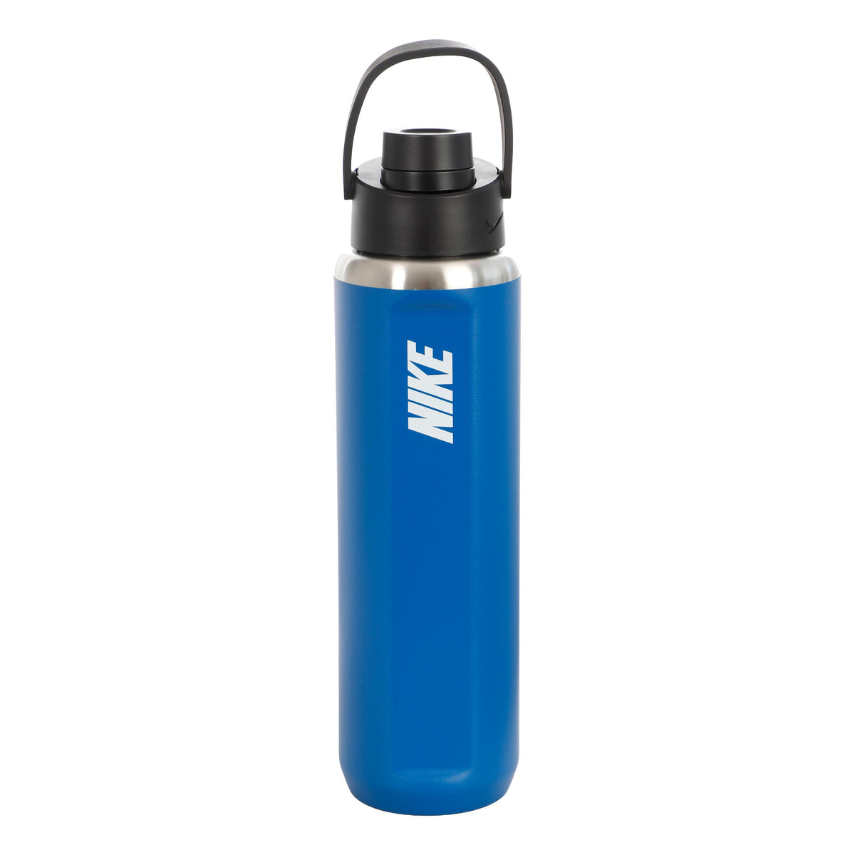 Nike Nike Recharge  24oz/709ml Graphic Vattenflaska - blå, svart