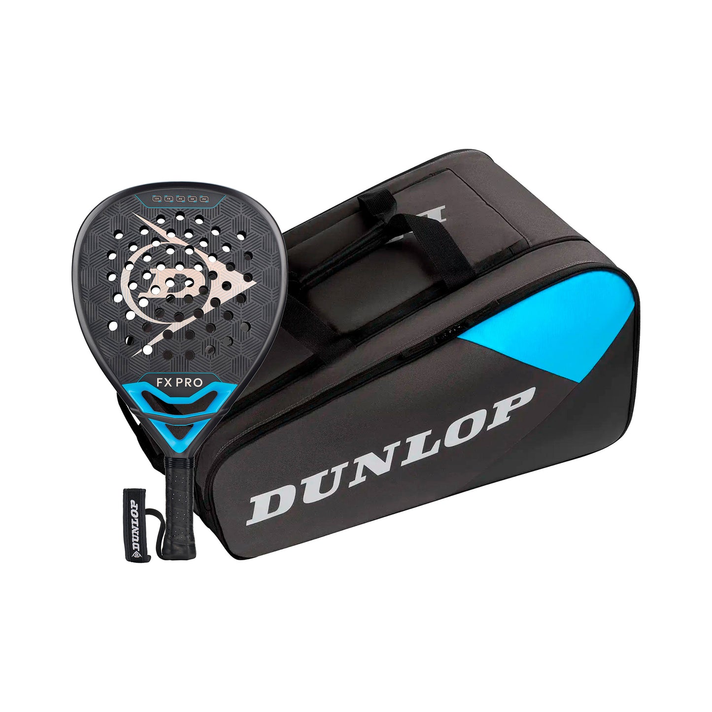 Dunlop FX Pro Plus racketväska