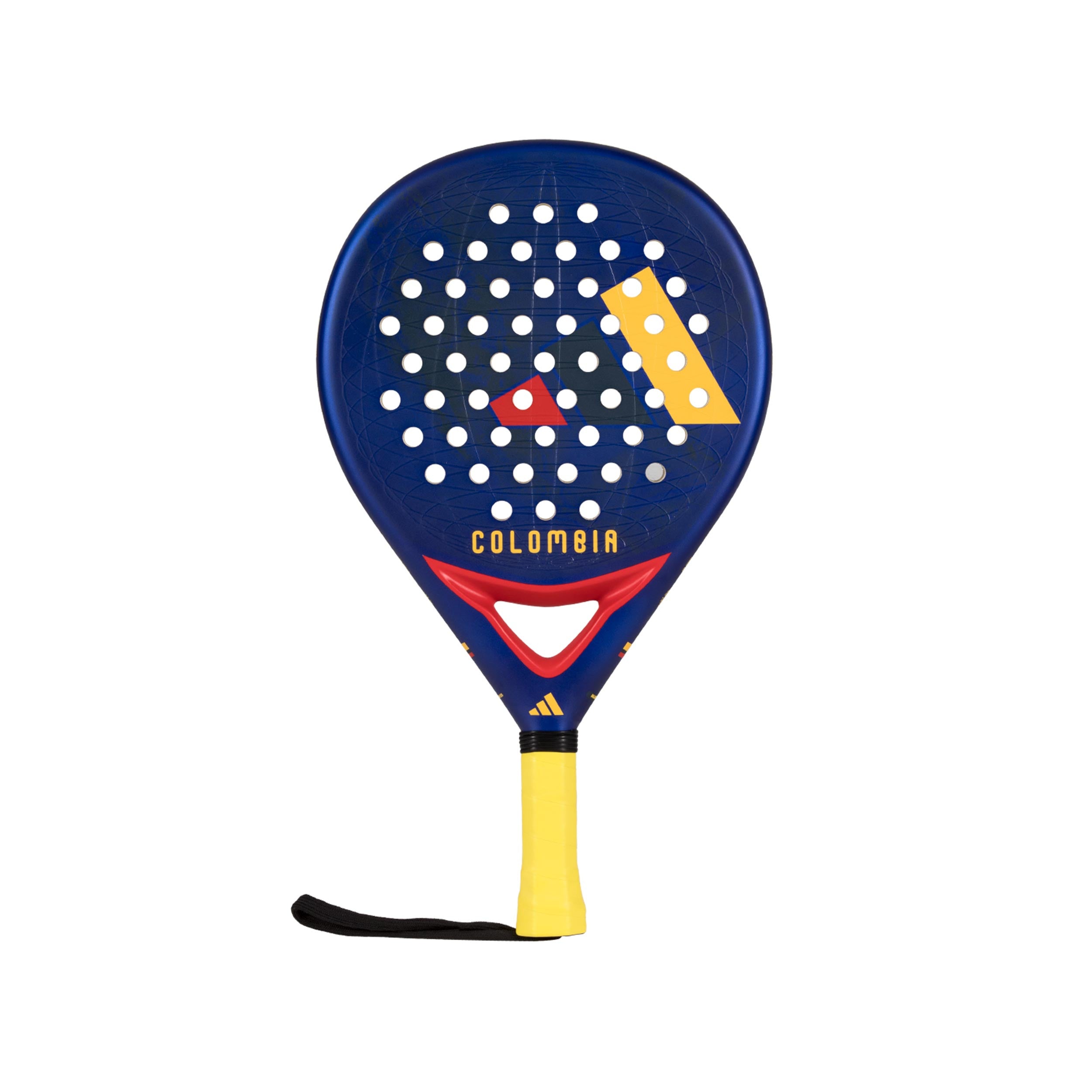 adidas COL WC2026 Padelracket