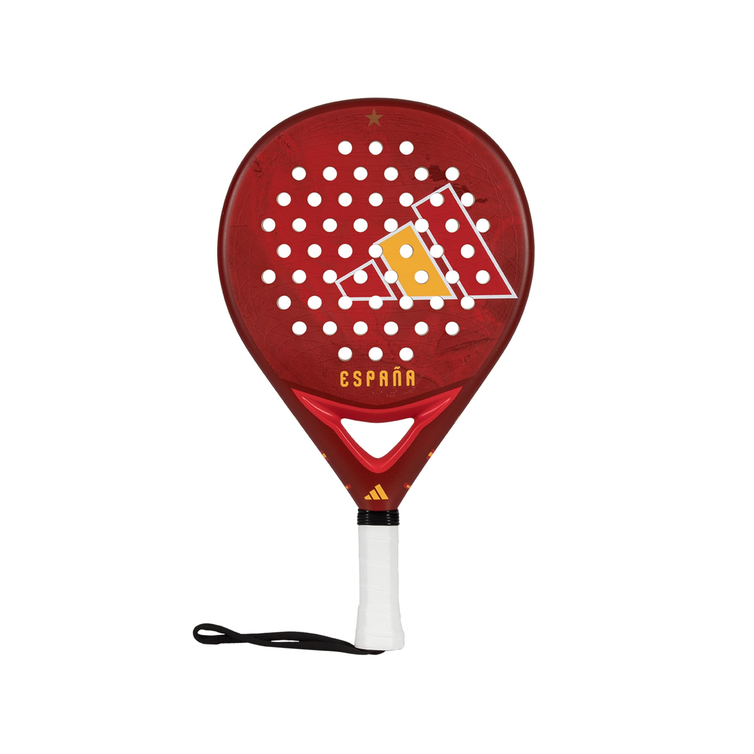 adidas ESP WC2026 Padelracket