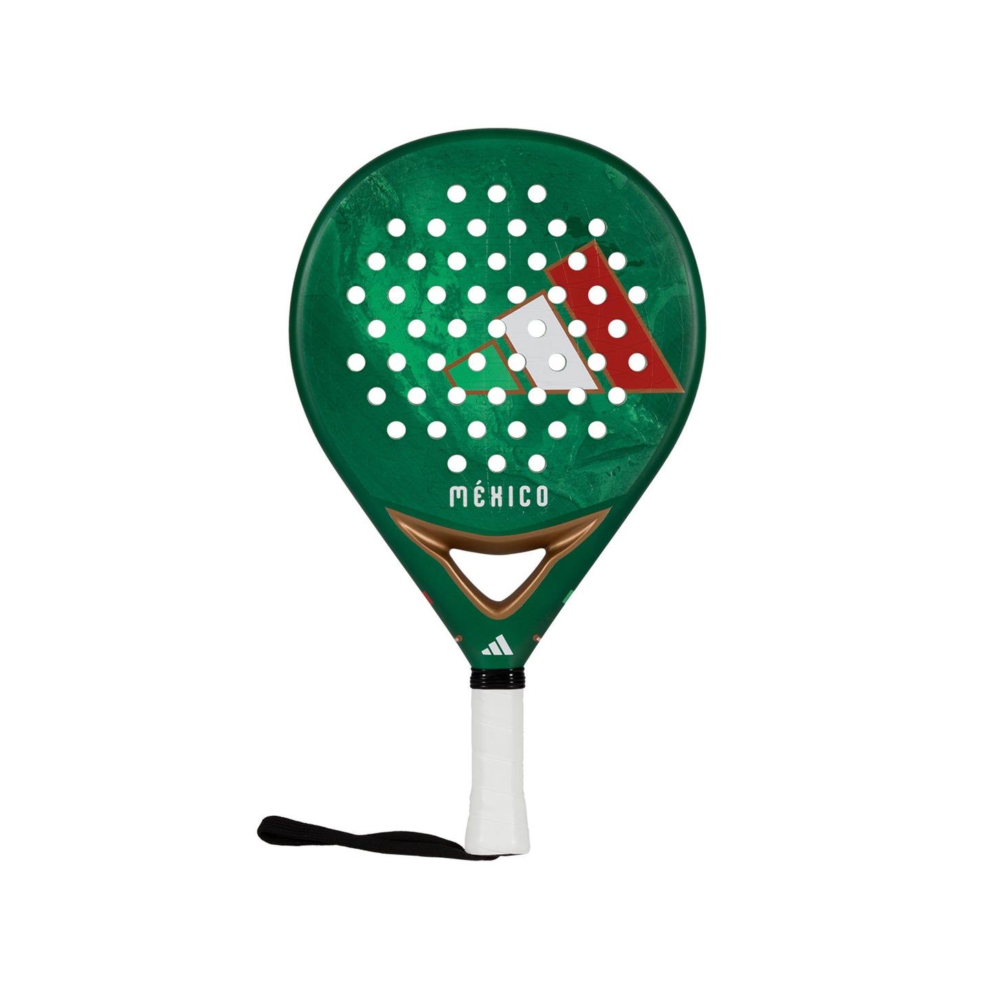 adidas MEX WC2026 Padelracket