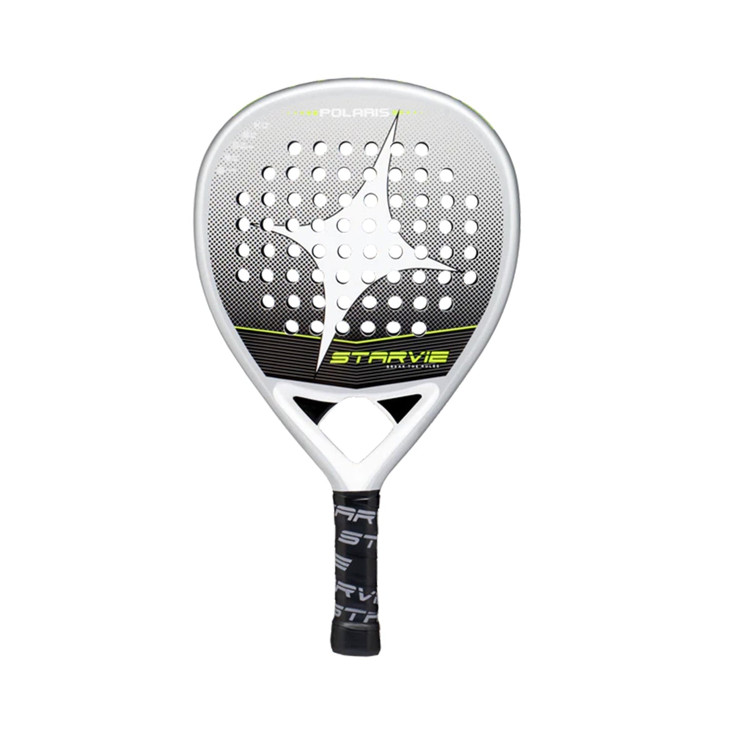 Starvie Polaris Padelracket Testracketar