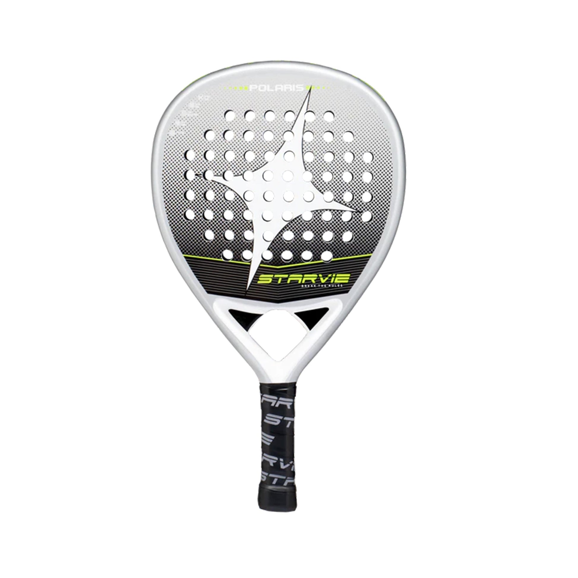 Starvie Polaris Padelracket Testracketar