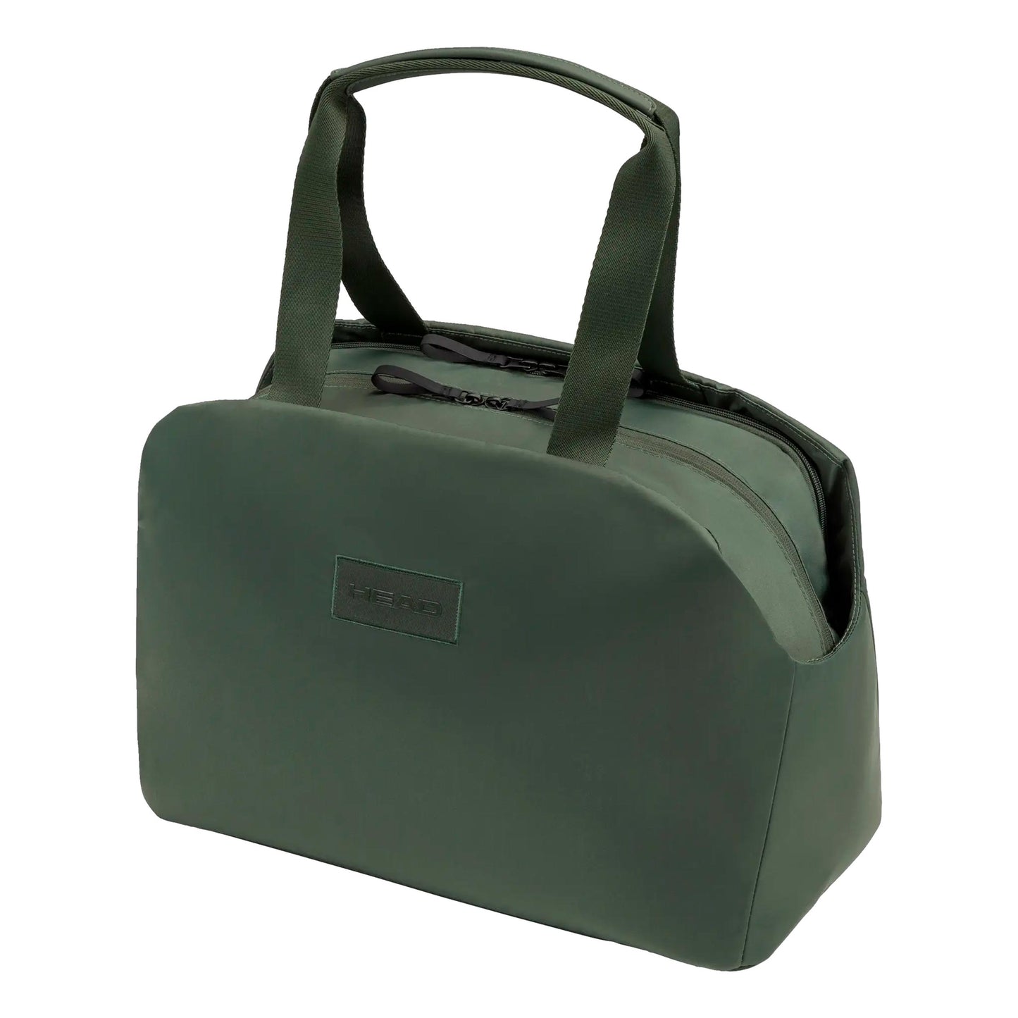 HEAD Pro X Tote Bag Sportväska - grön