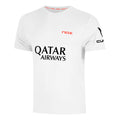 SPONSORS AT10 T-shirt Herrar-mörkblå,svart