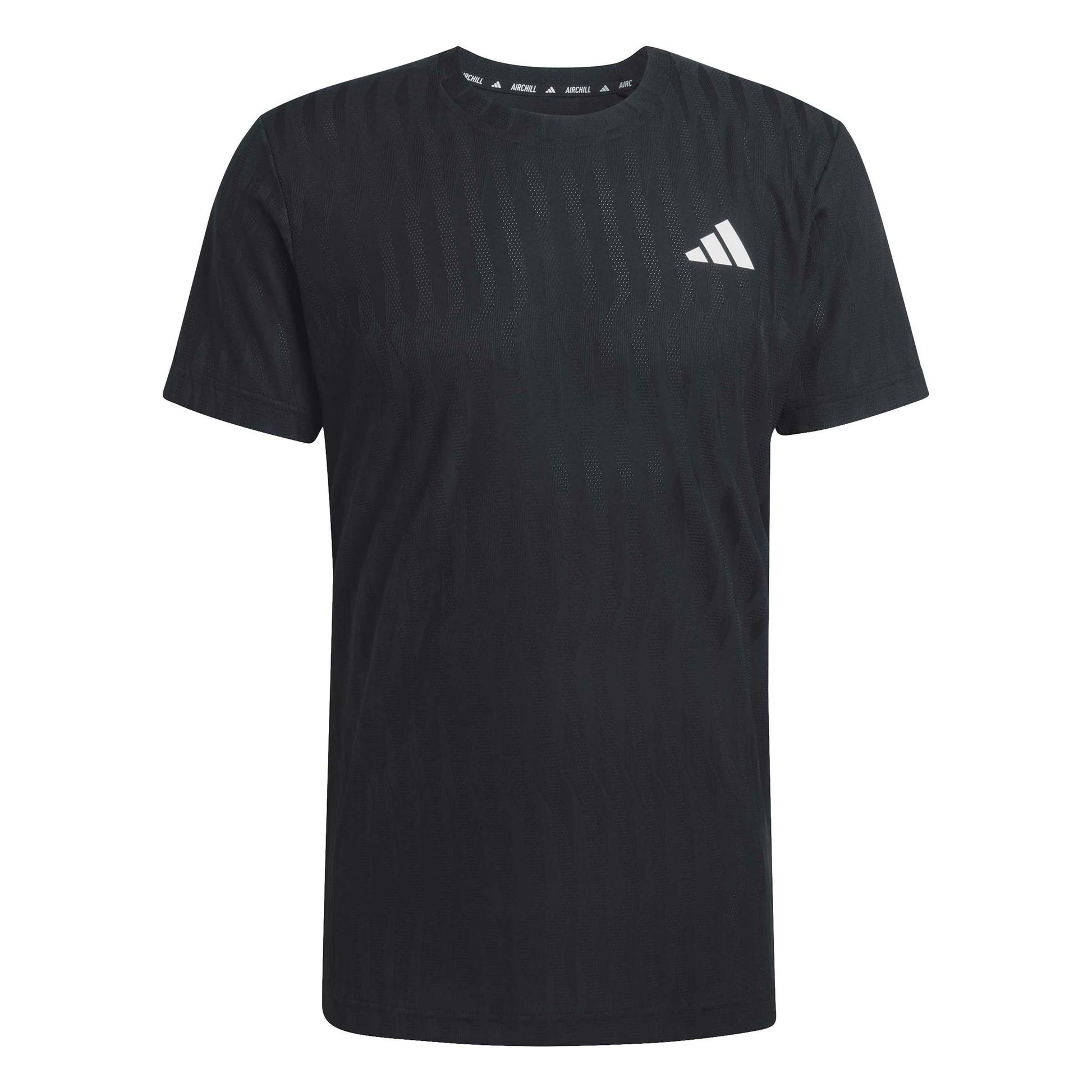 adidas Freelift T-shirt Herrar - svart