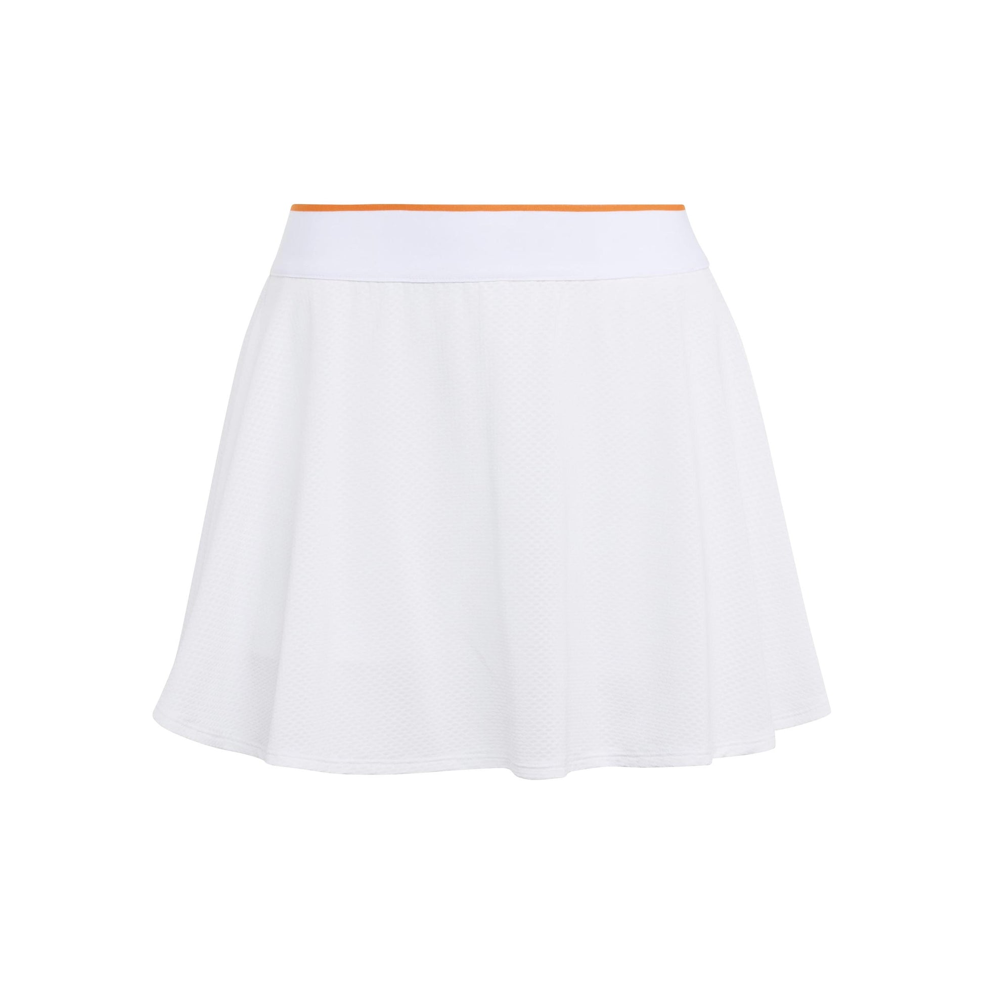 adidas Pro Kjol Damer-vit