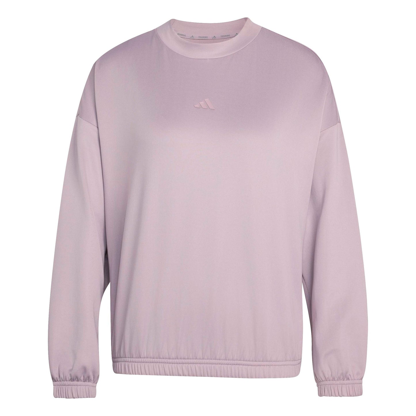 adidas Motion Essentials Cover Tröja Damer - rosa