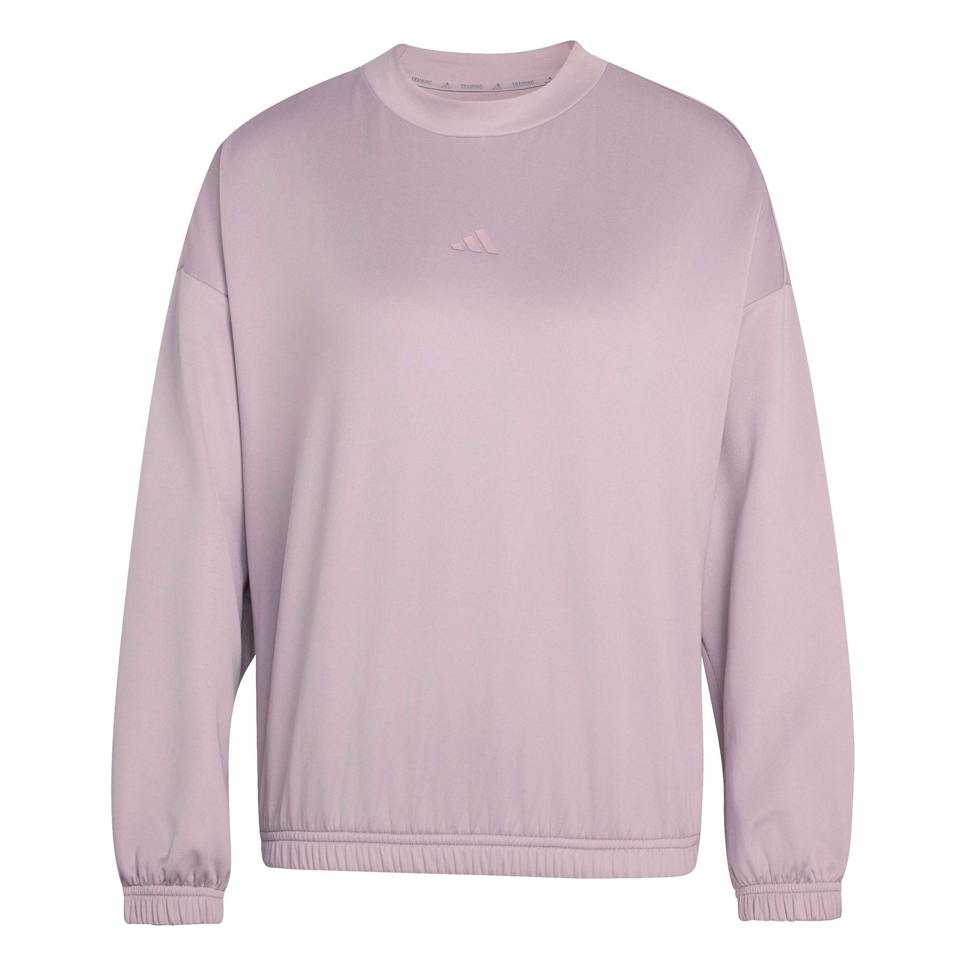 adidas Motion Essentials Cover Tröja Damer - rosa