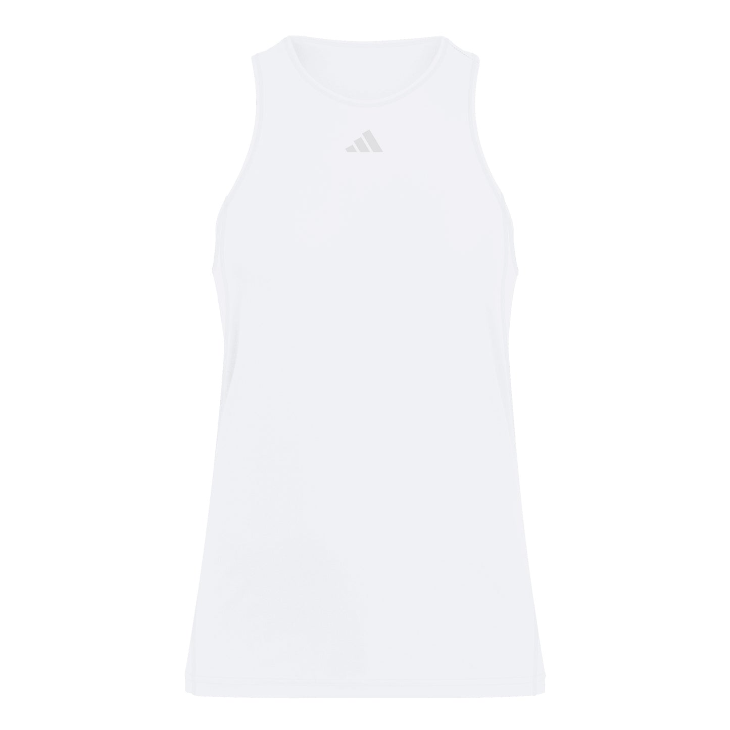 adidas Club Linne Damer - vit