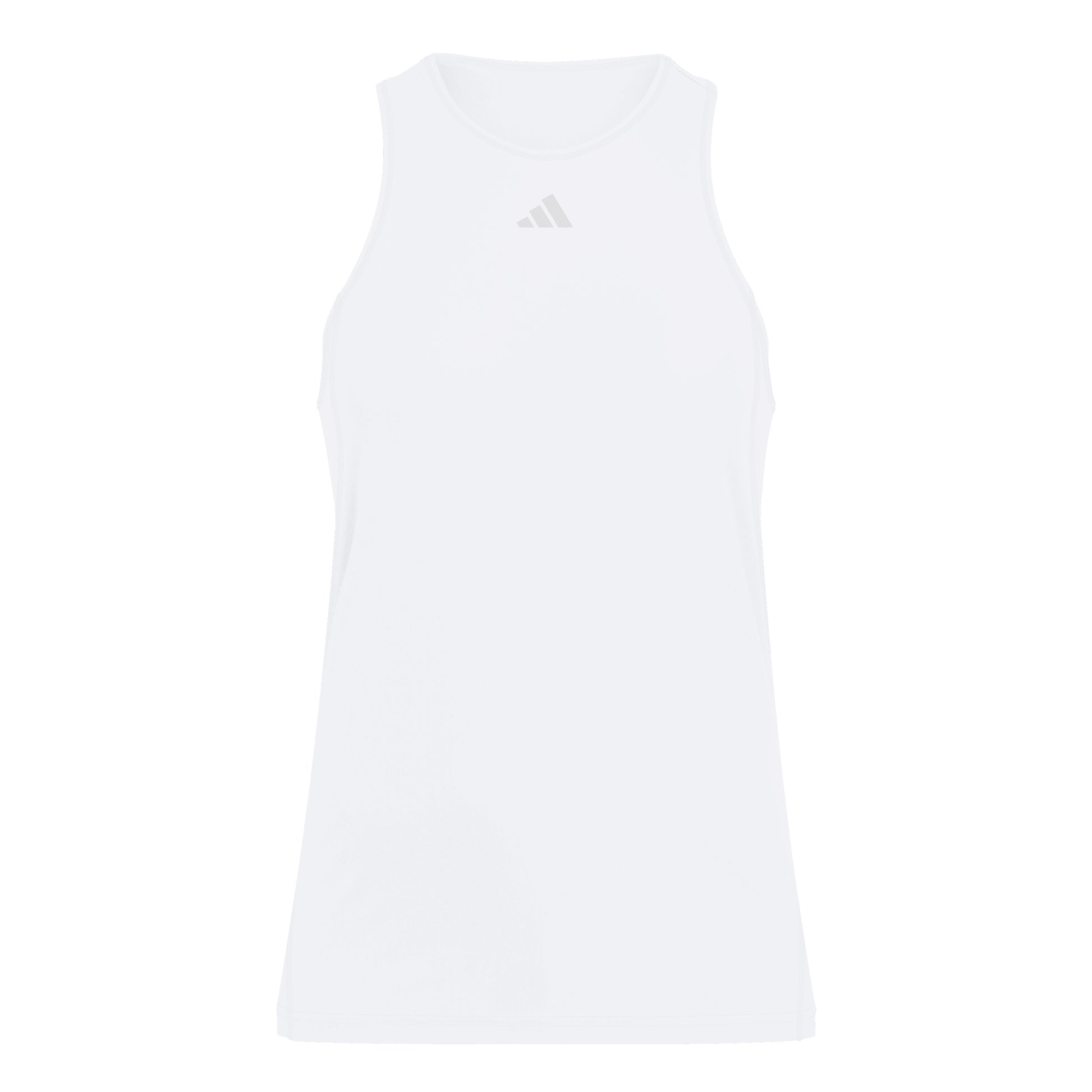 adidas Club Linne Damer - vit