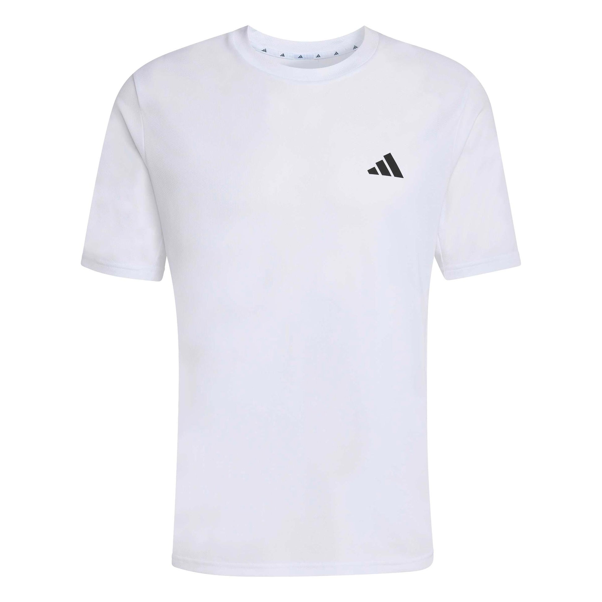 adidas Basic T-shirt Herrar-vit