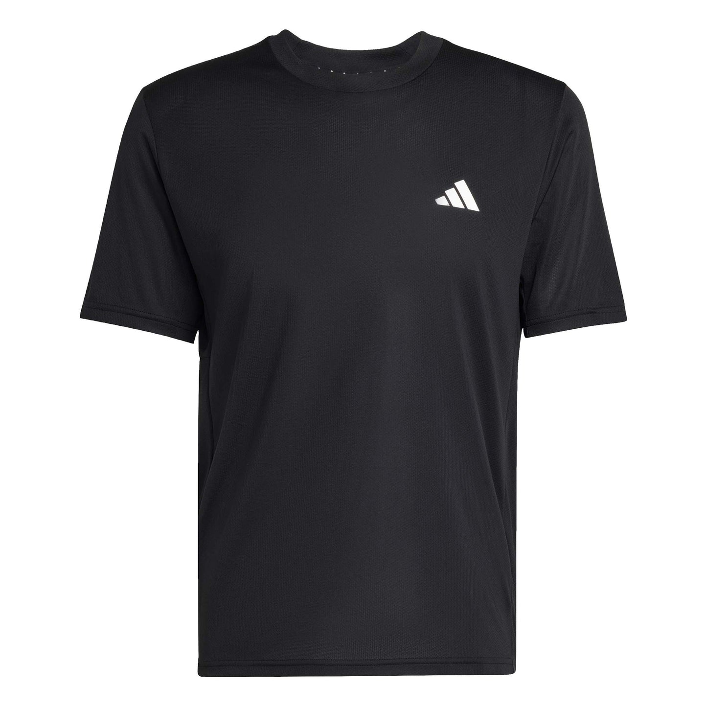 adidas Basic T-shirt Herrar-svart