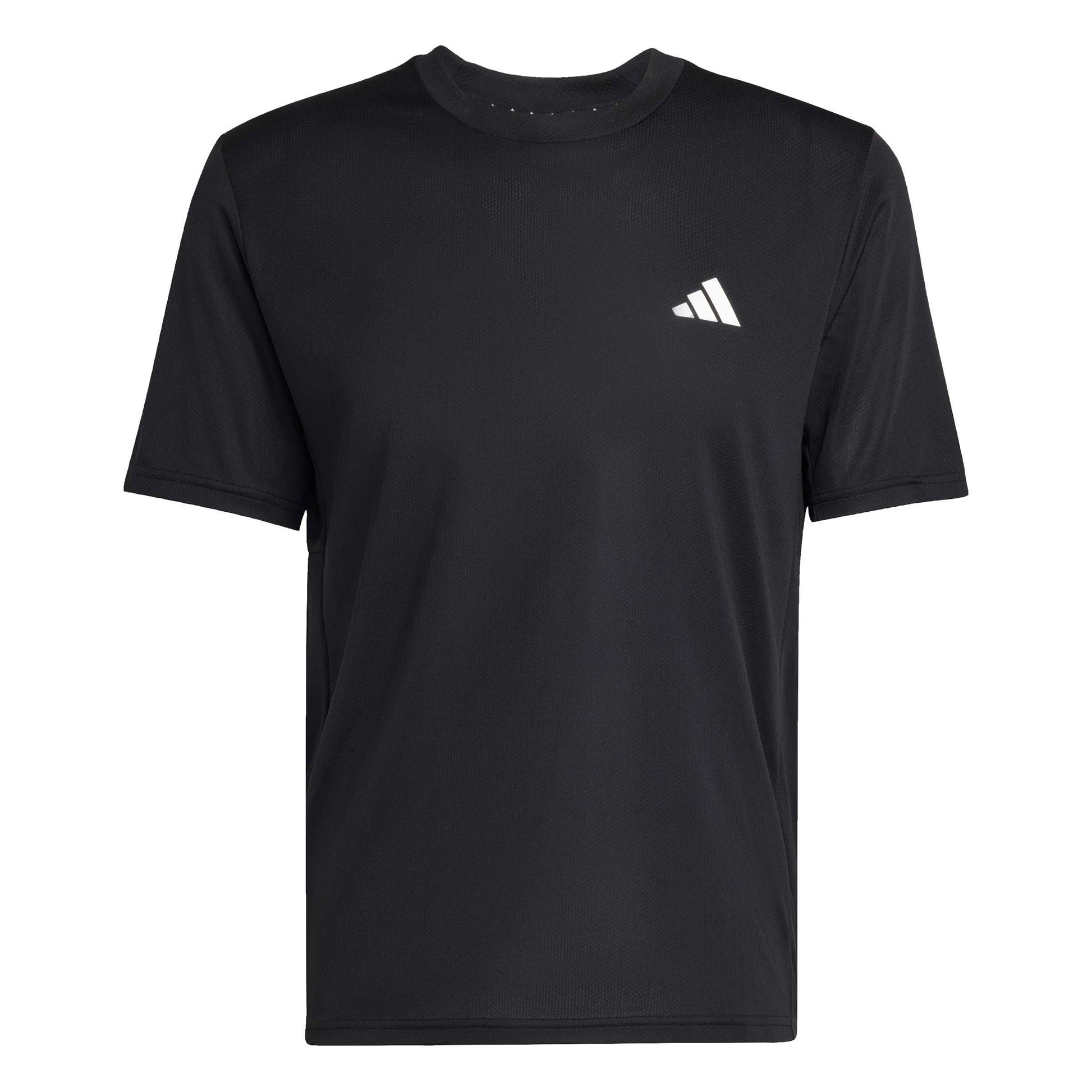 adidas Basic T-shirt Herrar-svart
