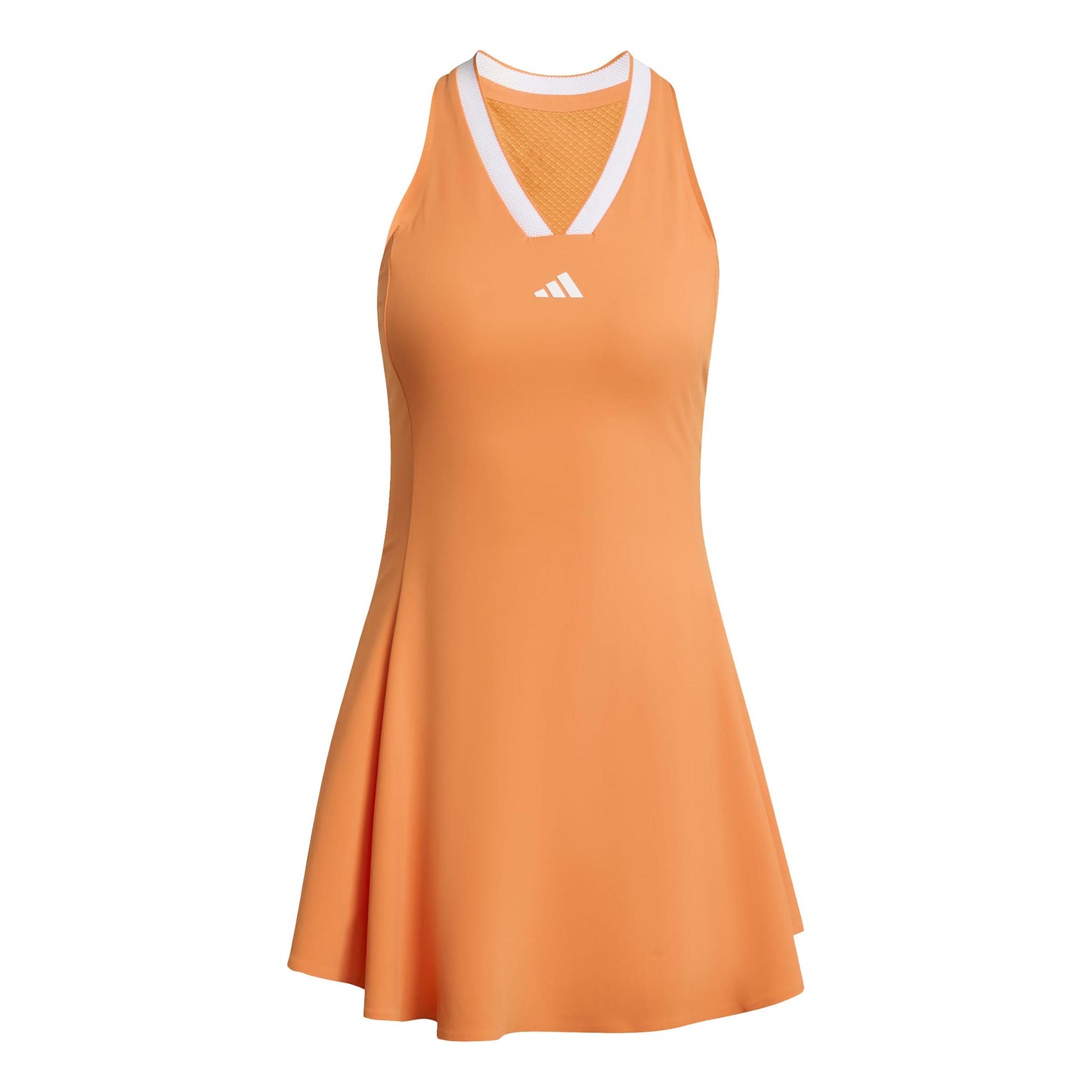 adidas Pro Klänning Damer-orange