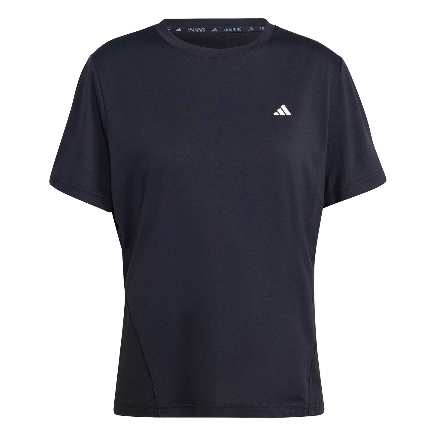 adidas Wtr D4T T-shirt Damer - svart