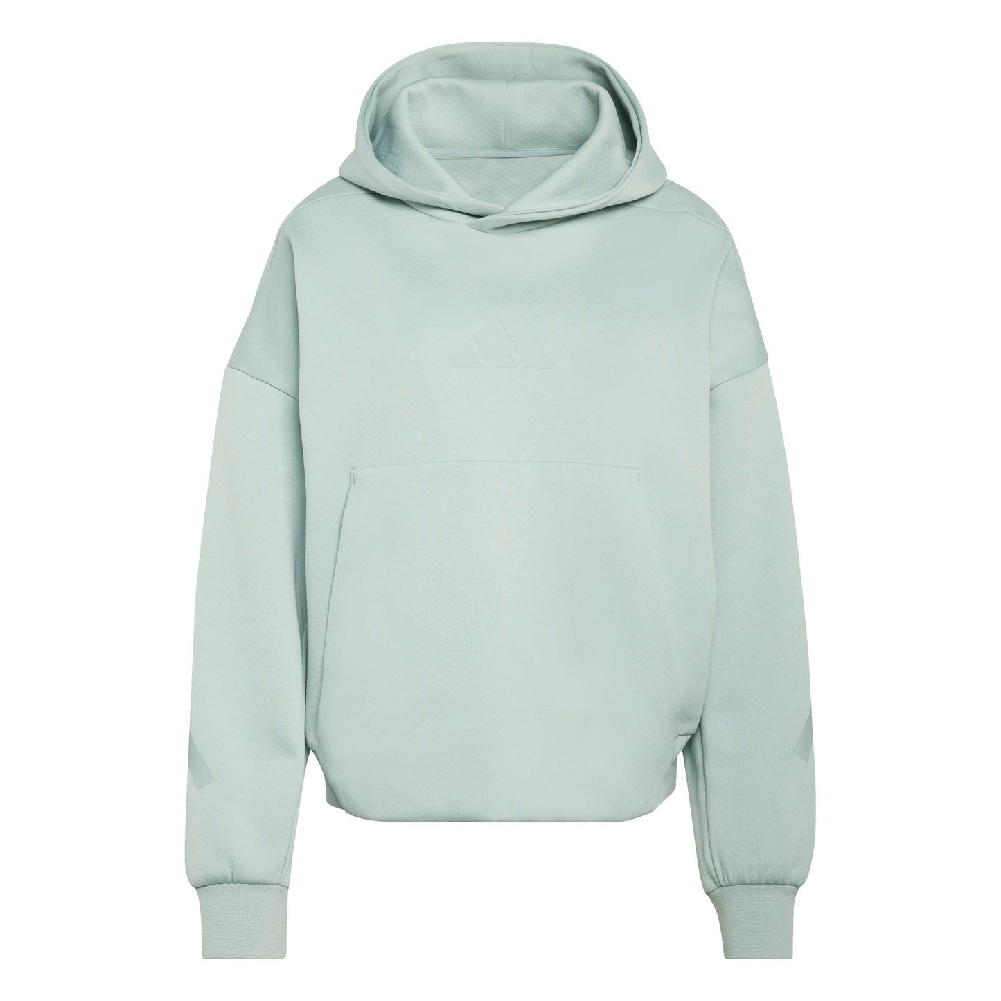 adidas Z.N.E. Huvtröja Damer-visdom