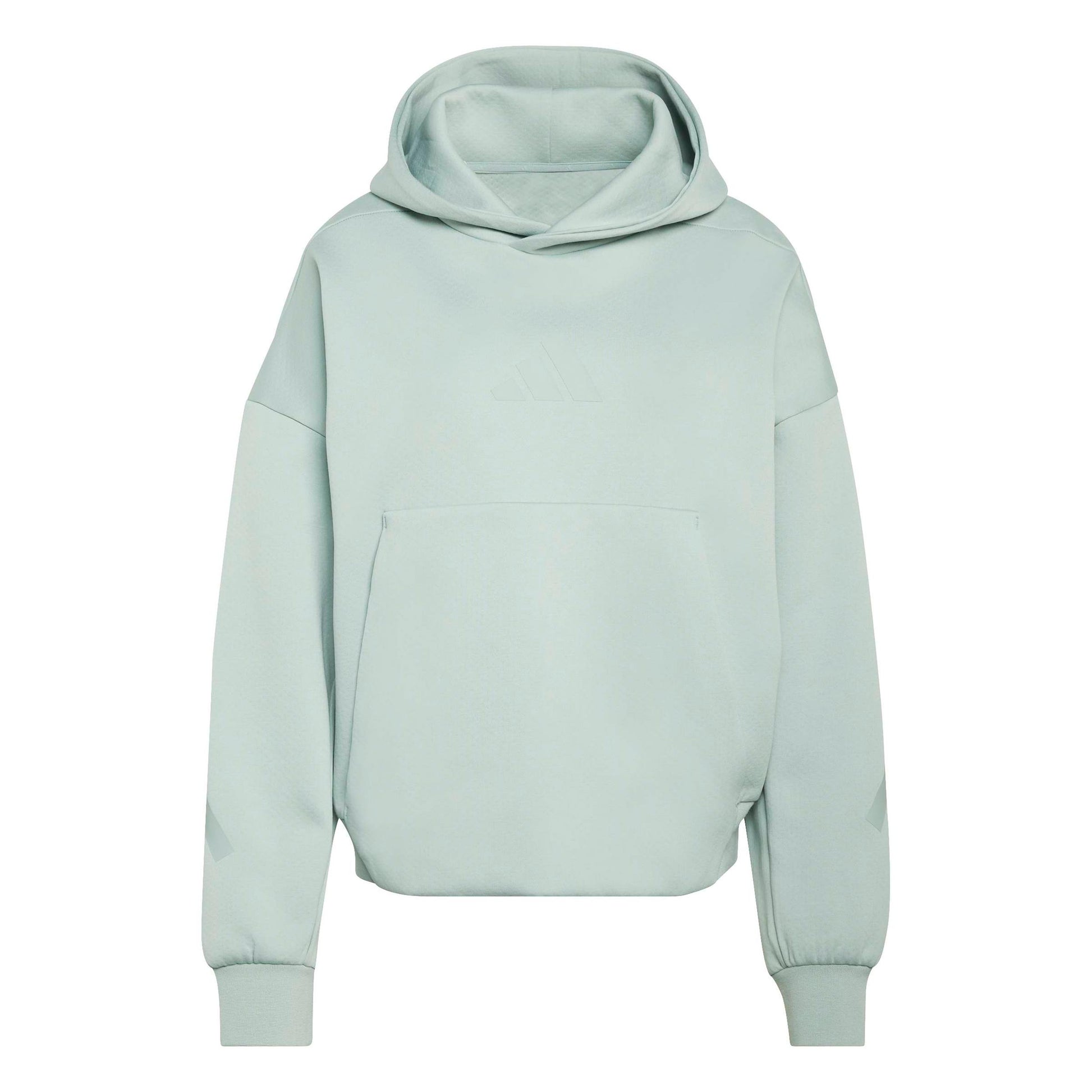 adidas Z.N.E. Huvtröja Damer-visdom