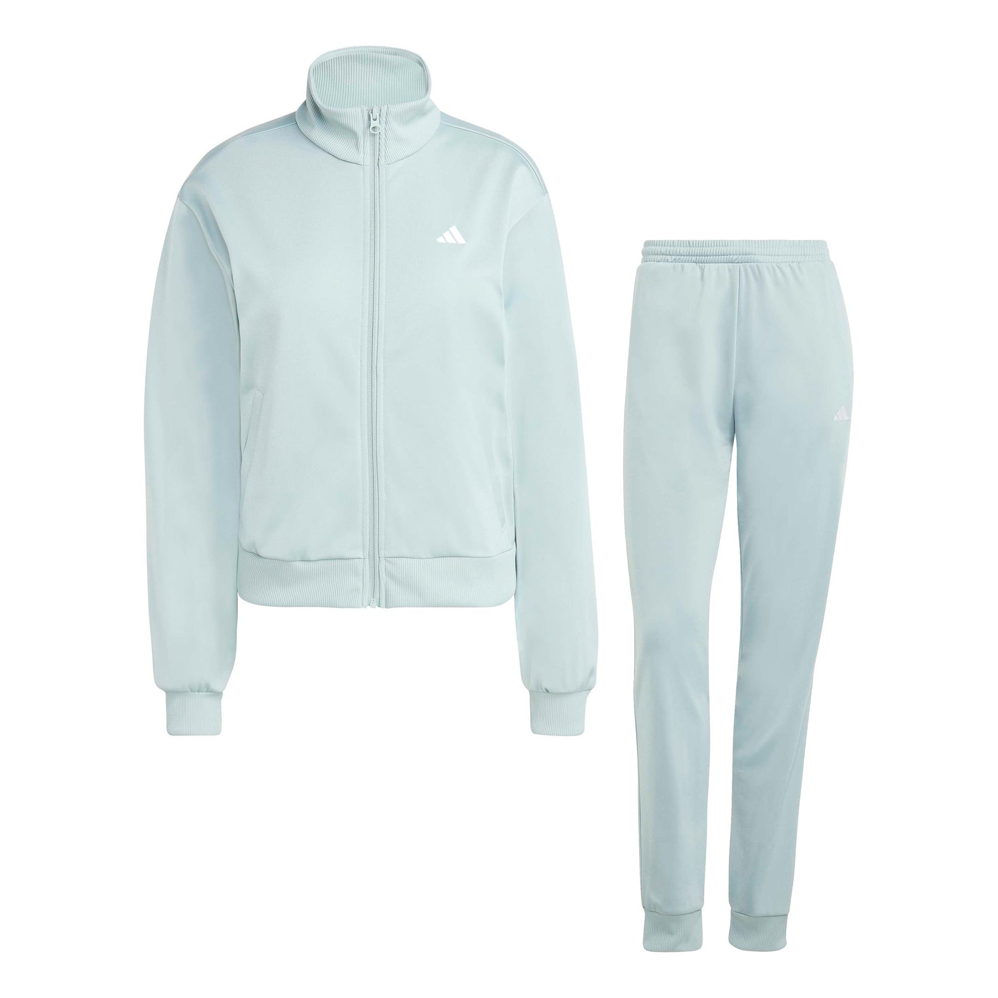 adidas Feelcozy Träningsoverall Damer-mint
