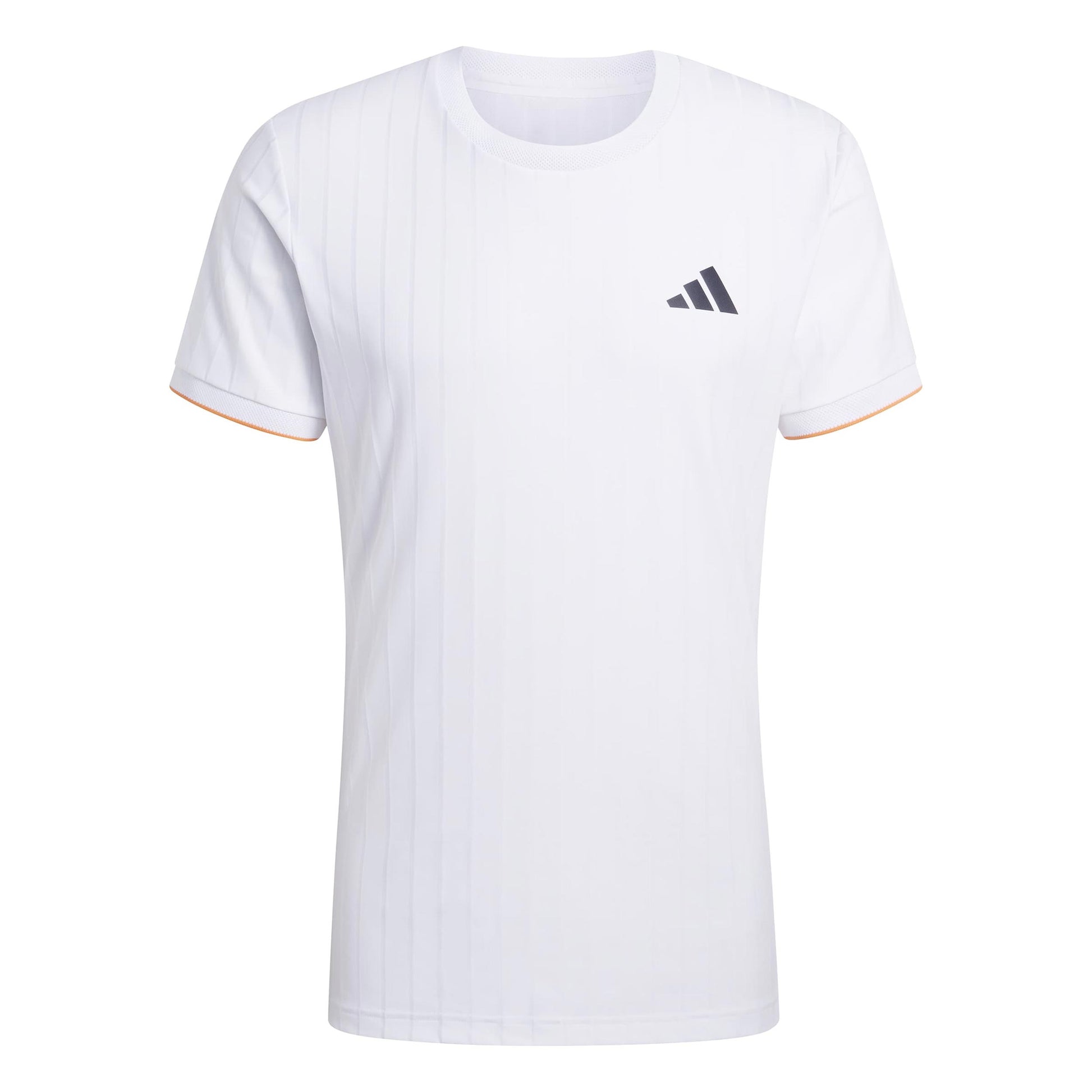 adidas Freelift Pro T-shirt Herrar - vit
