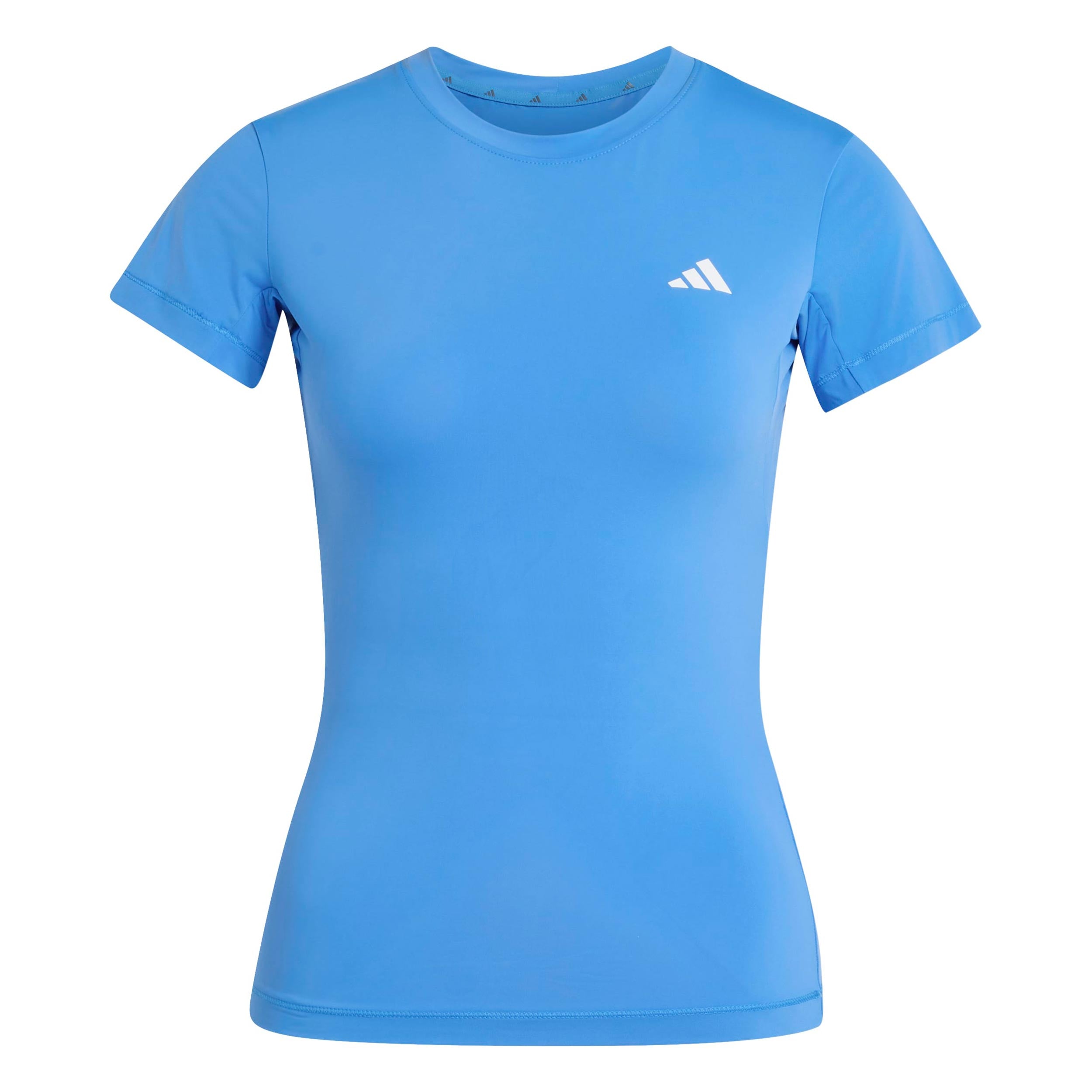 adidas Power Essentials Workout T-shirt Damer - turkos