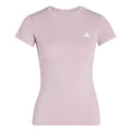 Power Essentials Workout T-shirt Damer - rosa
